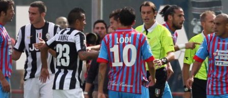 Italia: Serie A - Etapa 9